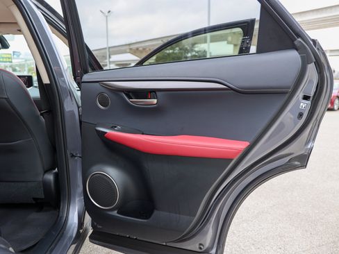 Used 2021 Lexus NX 300 FWD w/ Accessory Package 2 image 27