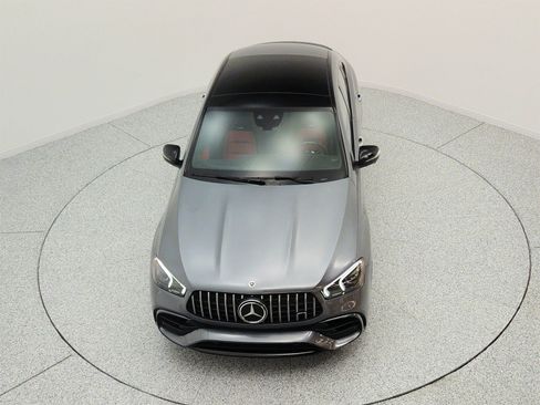 Used 2023 Mercedes-Benz GLE 63 AMG S image 23