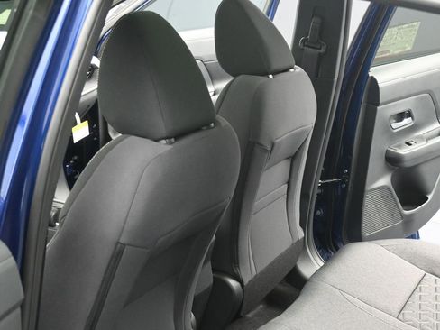 New 2026 Nissan Kicks SV AWD/4WD image 17