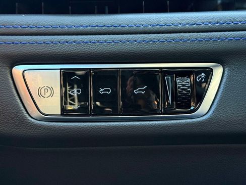 New 2025 Cadillac Escalade IQ Luxury 1 image 18