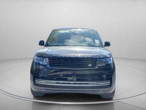 New 2025 Land Rover Range Rover SE image 6