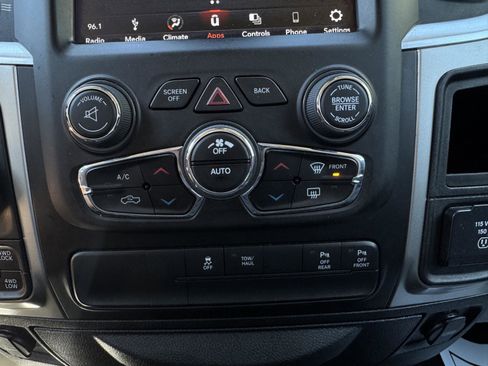 Used 2019 RAM 1500 Big Horn AWD/4WD image 22