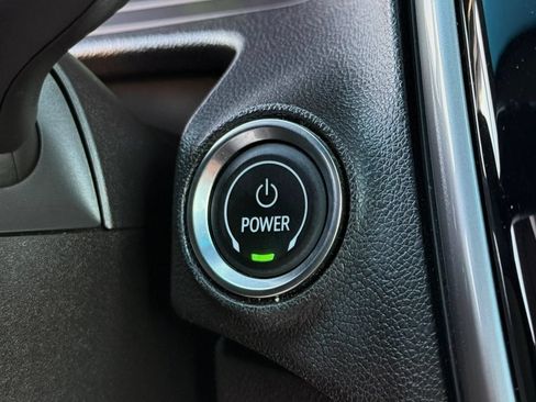Used 2023 Chevrolet Bolt LT w/ Driver Confidence Package FWD image 19