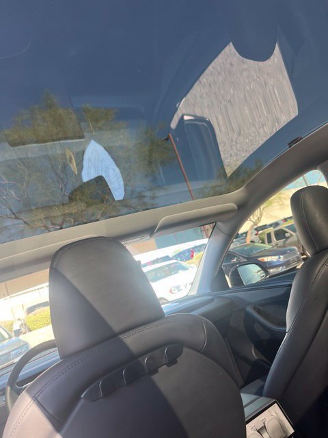 Used 2026 Tesla Model Y Long Range RWD image 10