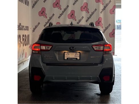 Used 2019 Subaru Crosstrek 2.0i Premium w/ Eyesight System AWD/4WD image 11