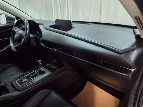 Used 2021 MAZDA CX-30 AWD 2.5 S w/ Select Package image 18