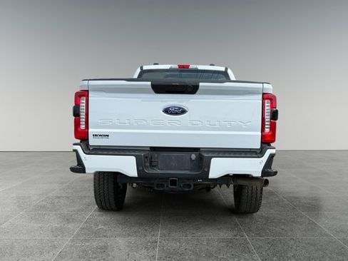 Certified 2024 Ford F250 XL w/ STX Appearance Package AWD/4WD image 5