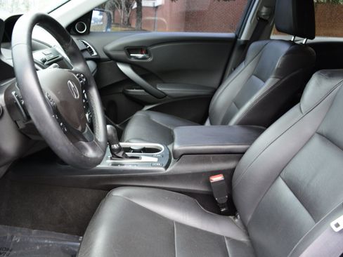 Used 2016 Acura RDX AWD w/ Technology Package image 11