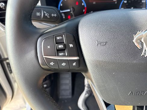 Used 2024 Ford Bronco Sport Big Bend w/ Convenience Package AWD/4WD image 27