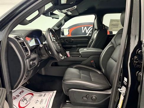 New 2026 RAM 1500 RHO w/ RHO Level 1 Equipment Group AWD/4WD image 10