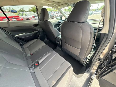 Certified 2026 Subaru Crosstrek 2.5i Premium AWD/4WD image 20