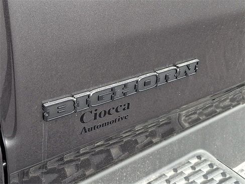 New 2026 RAM 1500 Big Horn image 26