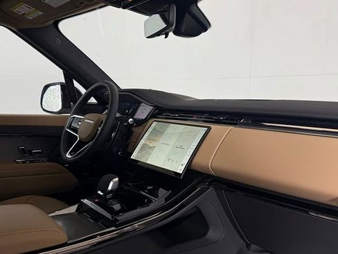 New 2026 Land Rover Range Rover Sport SE image 22