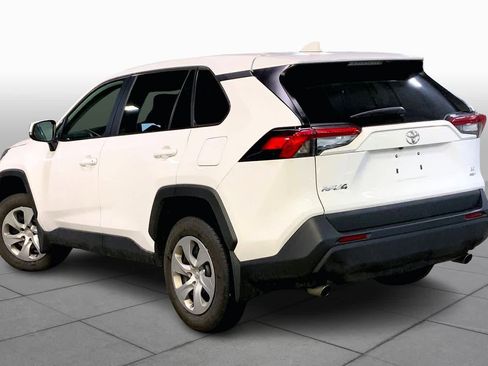 Used 2023 Toyota RAV4 LE image 11