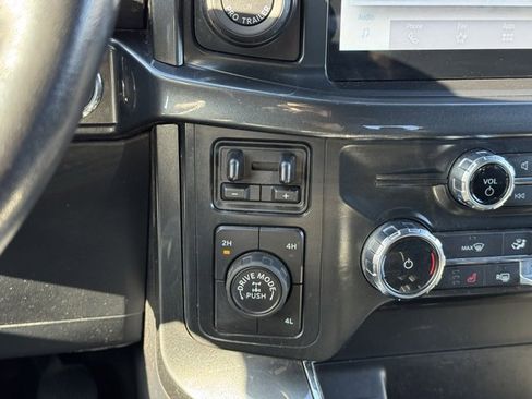 Certified 2022 Ford F150 XLT w/ Equipment Group 302A High image 13