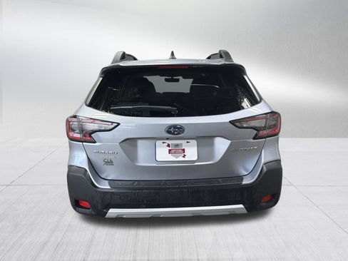 Certified 2024 Subaru Outback Limited image 6