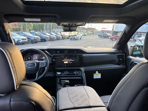 New 2026 GMC Sierra 1500 AT4X image 37