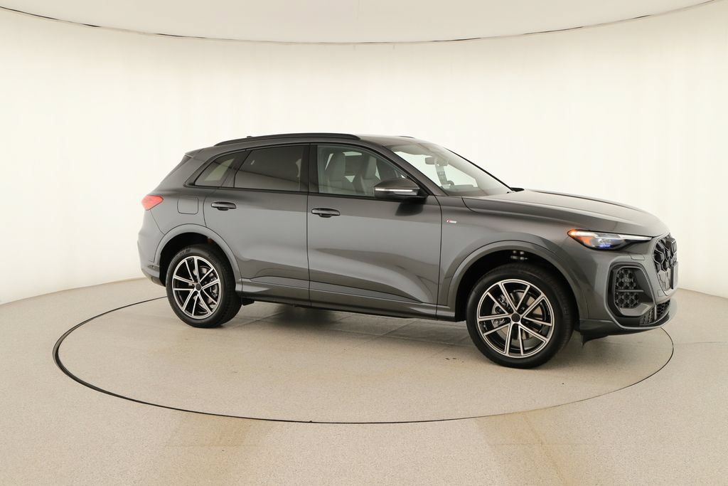 New 2026 Audi Q5 Premium Plus AWD/4WD image 9