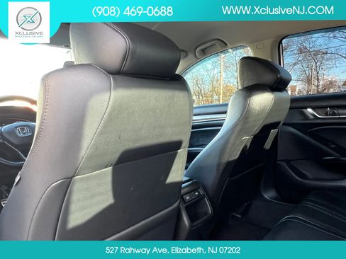 Used 2021 Honda Accord Sport Special Edition image 27