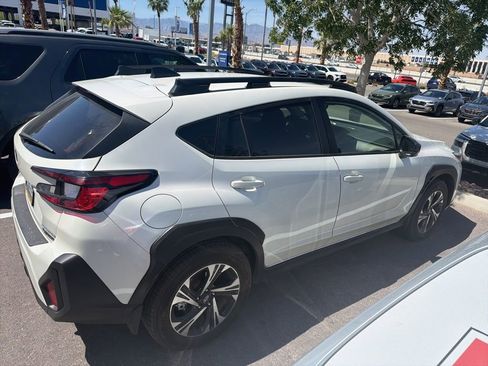 Certified 2024 Subaru Crosstrek 2.0i Premium AWD/4WD image 32