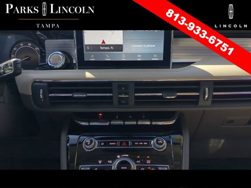 Used 2021 Lincoln Corsair Standard w/ Premium Package image 20