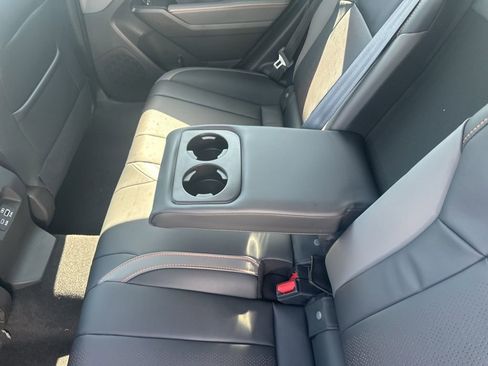 New 2026 Subaru Crosstrek 2.5i Limited AWD/4WD image 24