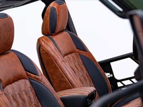 Used 2026 Jeep Wrangler Unlimited Sport image 26