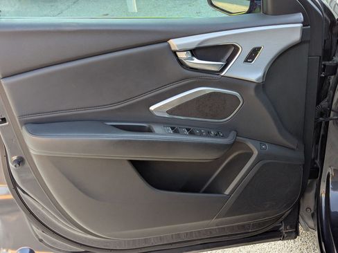 Certified 2019 Acura RDX FWD image 11