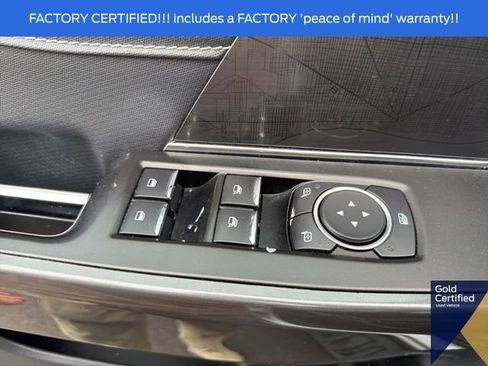 Used 2022 Ford F150 XLT w/ Equipment Group 301A Mid AWD/4WD image 23