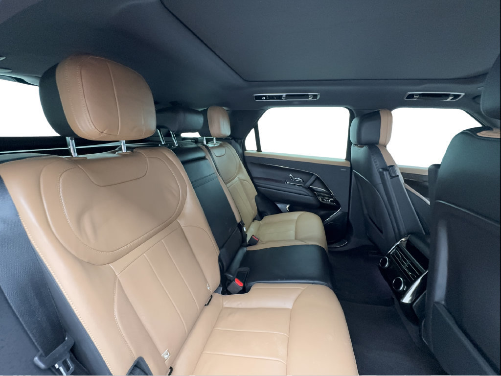 Used 2023 Land Rover Range Rover Sport SE Dynamic AWD/4WD image 33