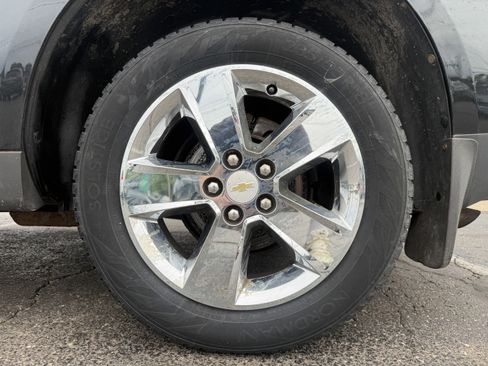 Used 2015 Chevrolet Equinox LT AWD/4WD image 33