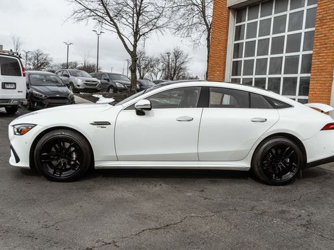 Used 2022 Mercedes-Benz AMG GT 53 image 50