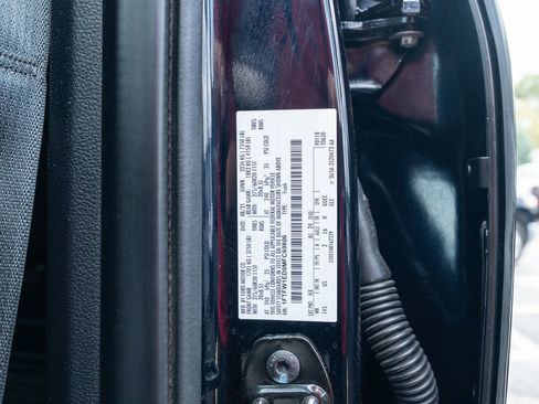 Used 2021 Ford F150 XLT w/ Equipment Group 301A Mid AWD/4WD image 35