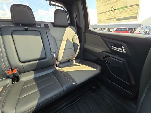 New 2026 Chevrolet Silverado EV Trail Boss image 14