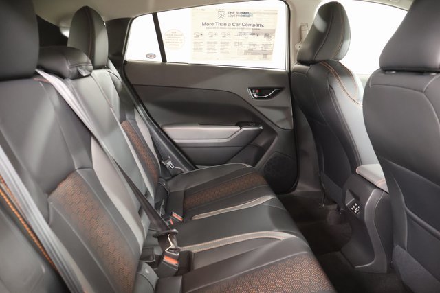 New 2026 Subaru Crosstrek 2.5i Limited AWD/4WD image 27