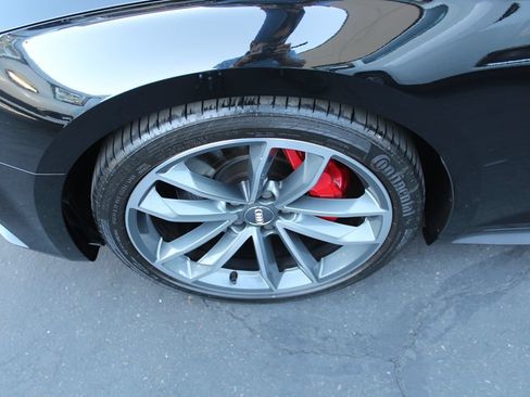 Used 2018 Audi S5 Premium Plus AWD/4WD image 12