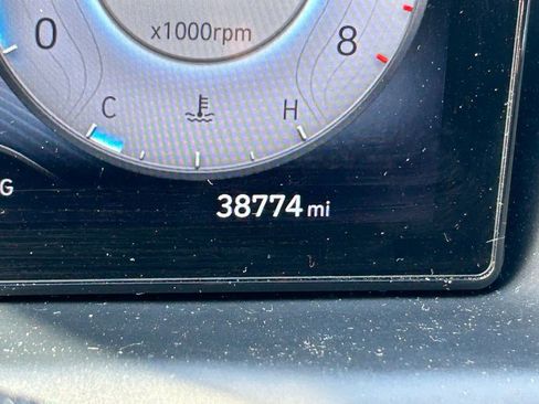 Used 2023 Hyundai Tucson SEL w/ Convenience Package image 23