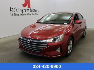 Used 2020 Hyundai Elantra SEL w/ Cargo Package (C1) 360° Tour
