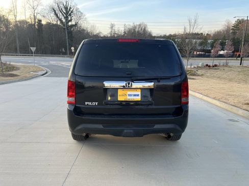 Used 2013 Honda Pilot LX image 8