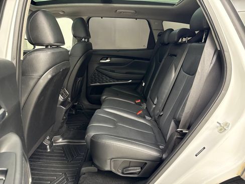 Used 2020 Hyundai Santa Fe SEL w/ Convenience + Premium Package FWD image 21