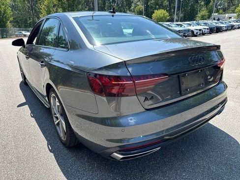 Used 2021 Audi A4 2.0T Premium Plus w/ Premium Plus Package AWD/4WD image 15