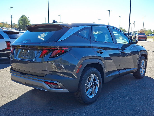 New 2026 Hyundai Tucson SE FWD image 18