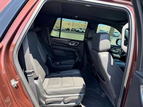 Used 2022 Chevrolet Tahoe Z71 AWD/4WD image 18