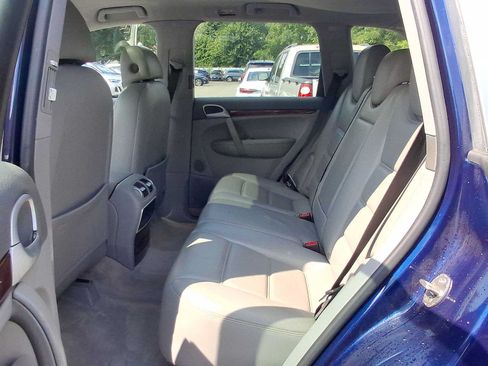 Used 2003 Porsche Cayenne S AWD/4WD image 26