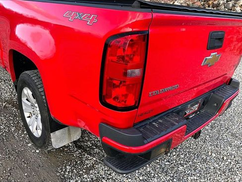 Used 2016 Chevrolet Colorado LT w/ LT Convenience Package image 26