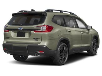 Certified 2025 Subaru Ascent Bronze Edition w/ Popular Package #2 AWD/4WD video 2