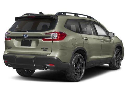 Certified 2025 Subaru Ascent Bronze Edition w/ Popular Package #2 AWD/4WD image 2