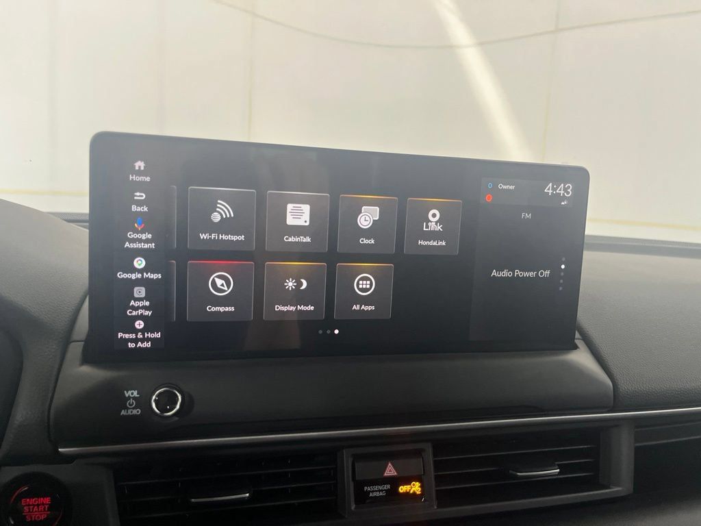 New 2026 Honda Pilot Touring image 71
