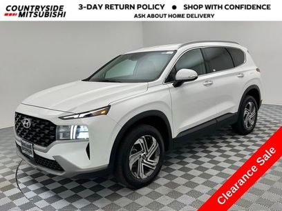Used 2023 Hyundai Santa Fe SEL