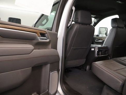 New 2026 Chevrolet Silverado 3500 High Country w/ Technology Package image 25